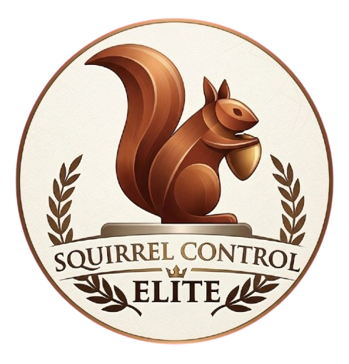 Squirrel Control Elite